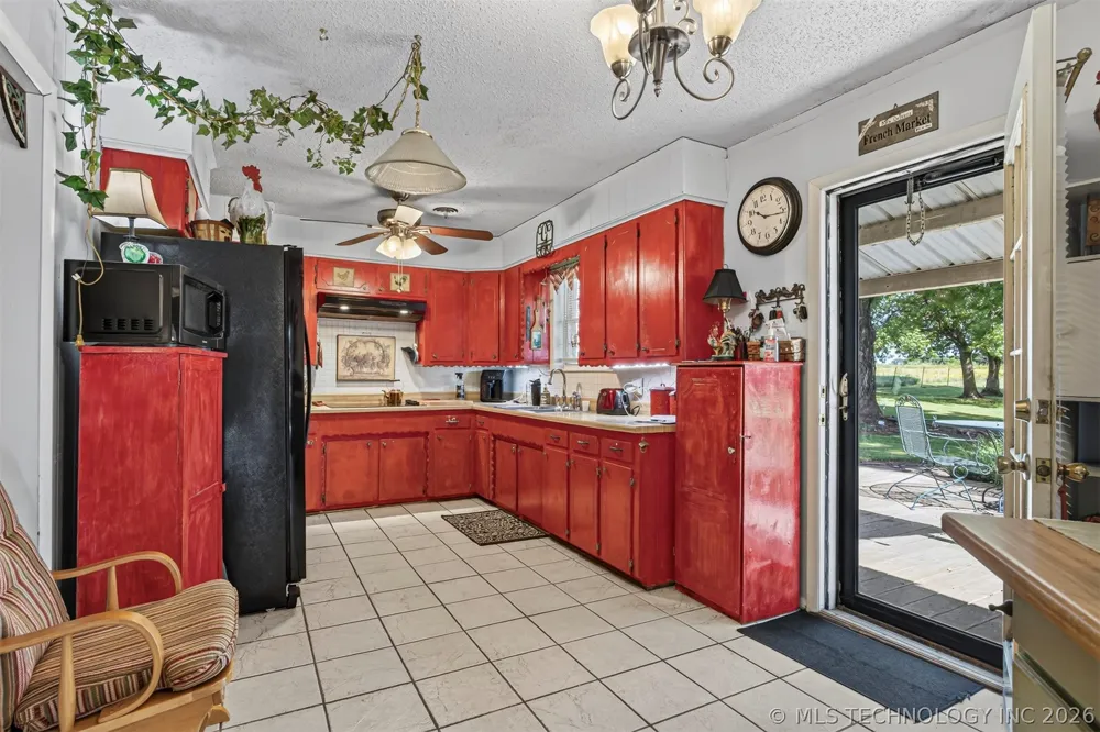 30110 State Highway 9 Highway Keota, OK 74941