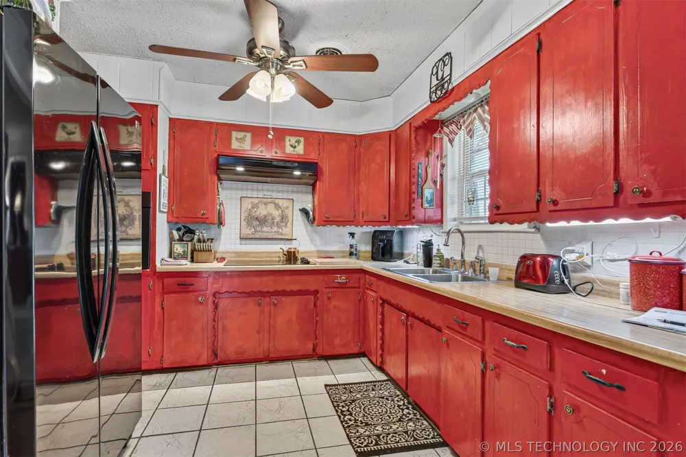30110 State Highway 9 Highway Keota, OK 74941