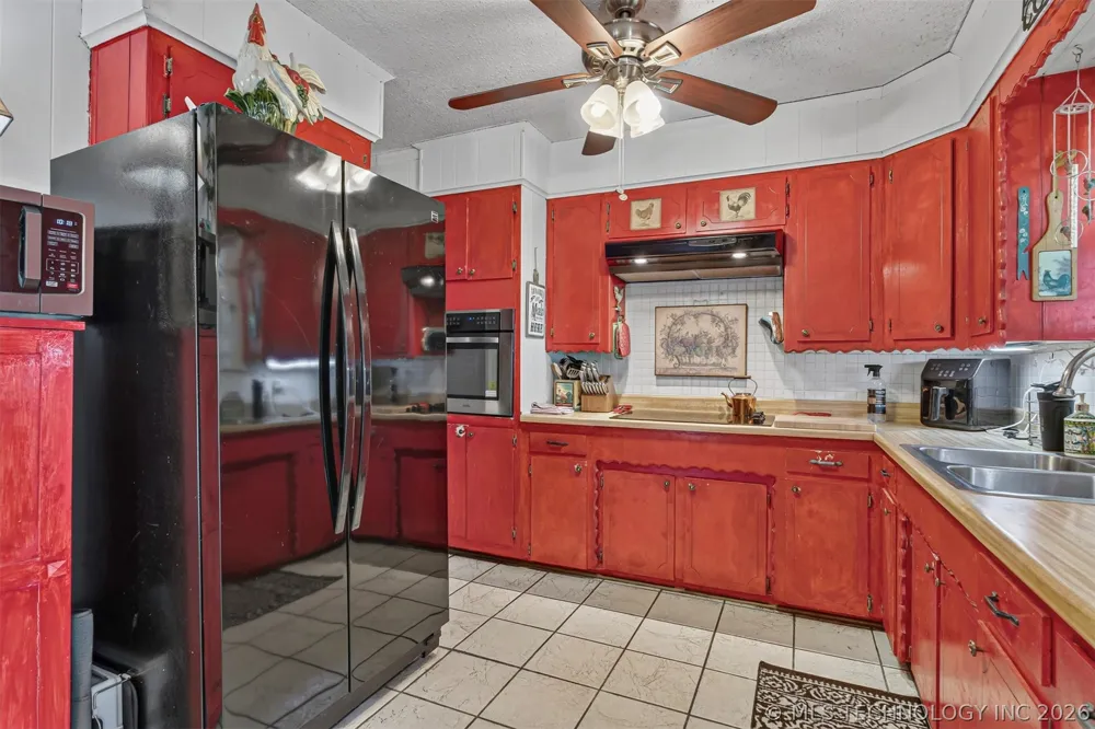 30110 State Highway 9 Highway Keota, OK 74941