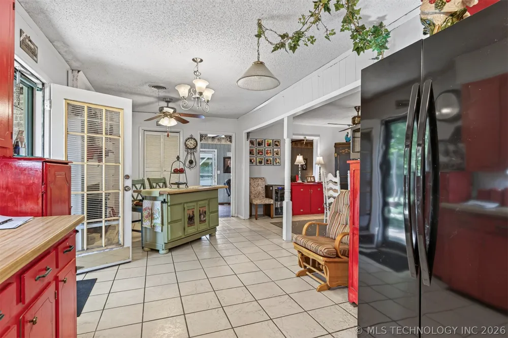 30110 State Highway 9 Highway Keota, OK 74941