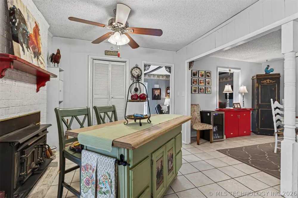 30110 State Highway 9 Highway Keota, OK 74941