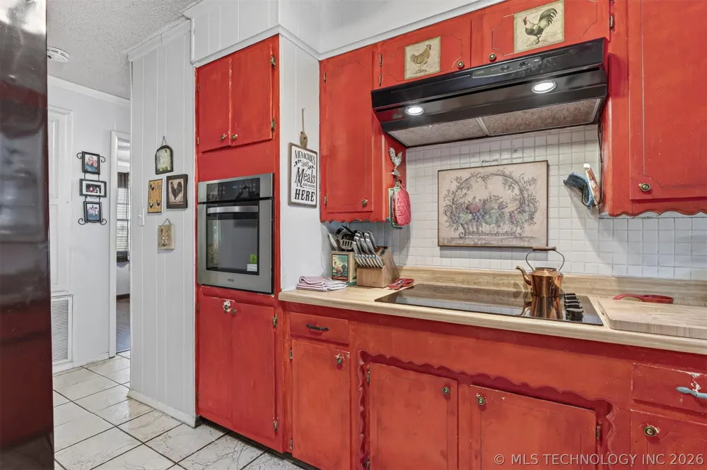 30110 State Highway 9 Highway Keota, OK 74941