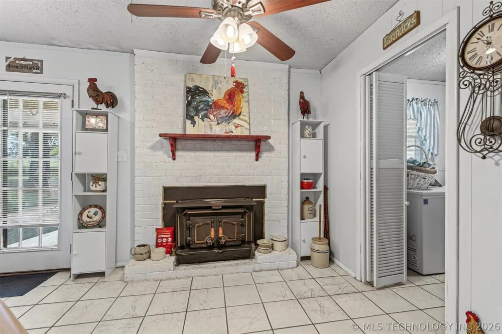 30110 State Highway 9 Highway Keota, OK 74941