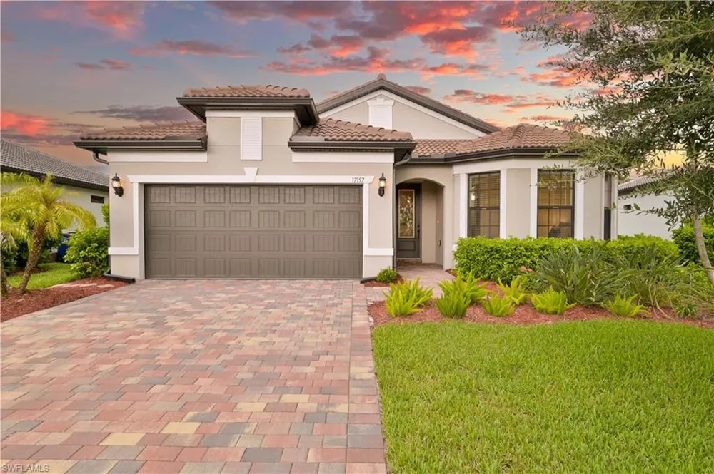 17157 Oakstead Drive Alva, FL 33920