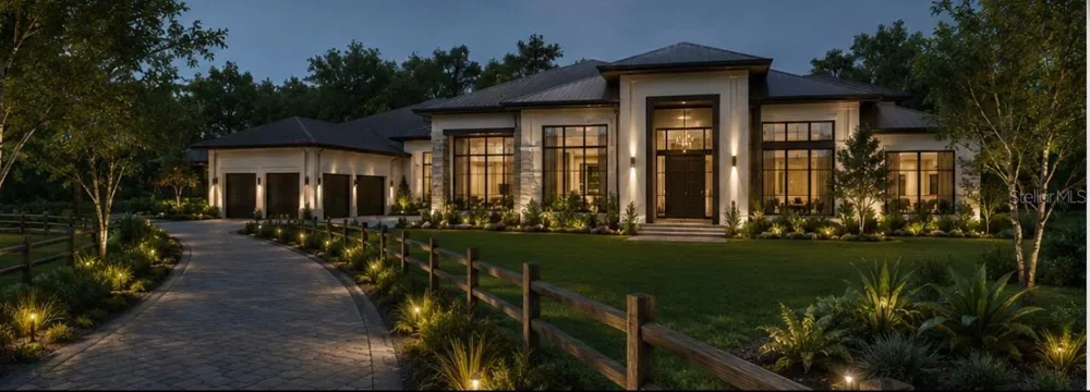 PADDOCK STREET Orlando, FL 32833