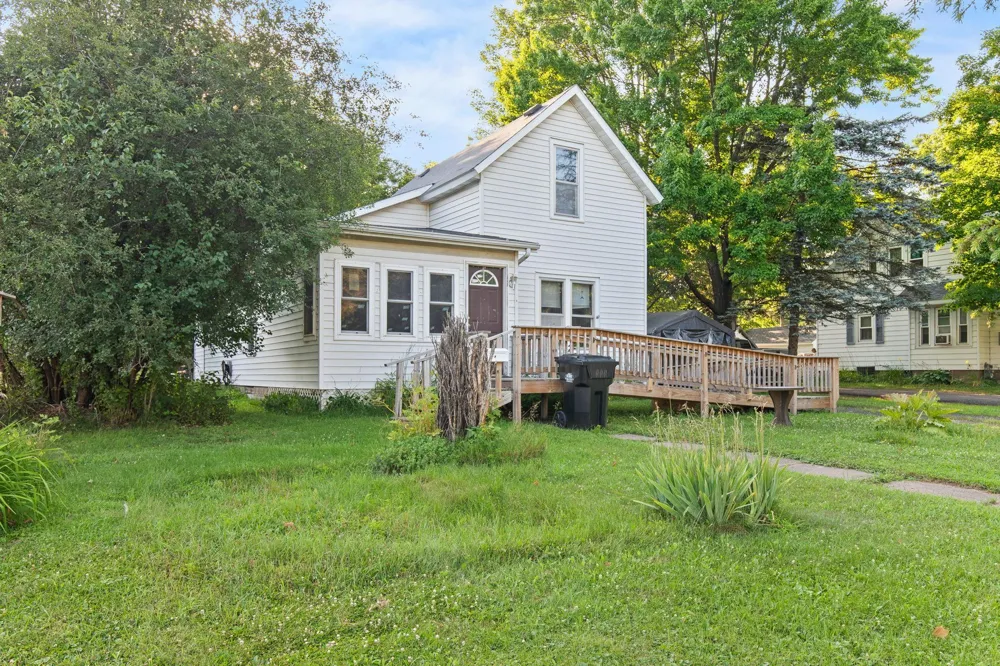 448 Keller Avenue S Amery, WI 54001