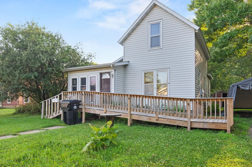 448 Keller Avenue S Amery, WI 54001