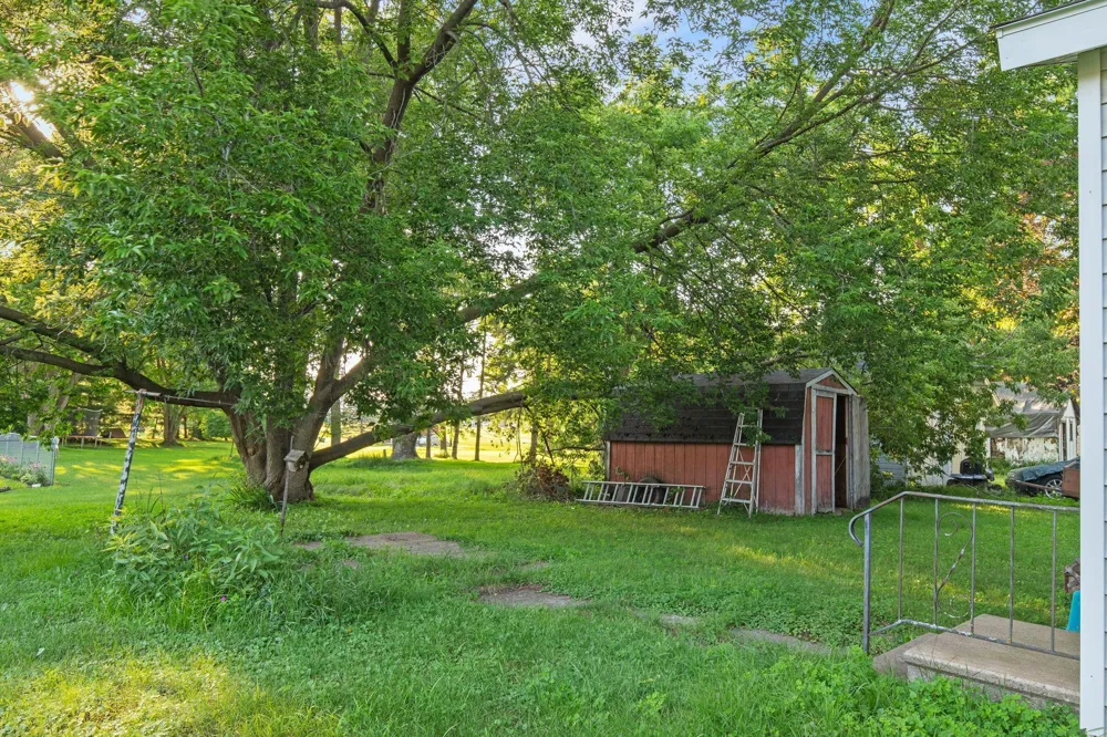 448 Keller Avenue S Amery, WI 54001