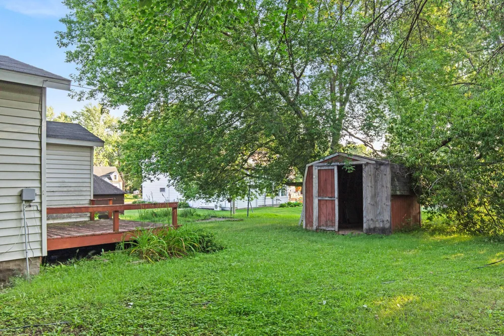 448 Keller Avenue S Amery, WI 54001