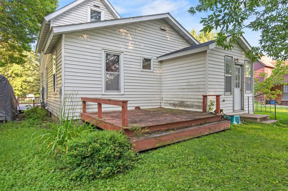 448 Keller Avenue S Amery, WI 54001