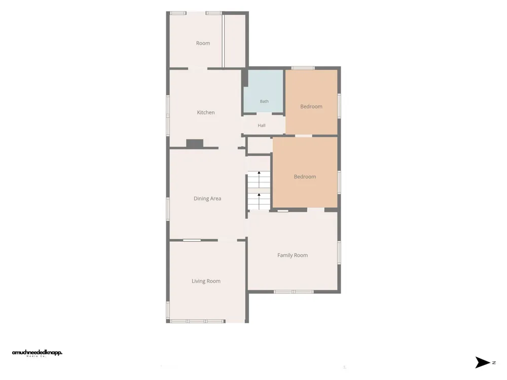 448 Keller Avenue S Amery, WI 54001