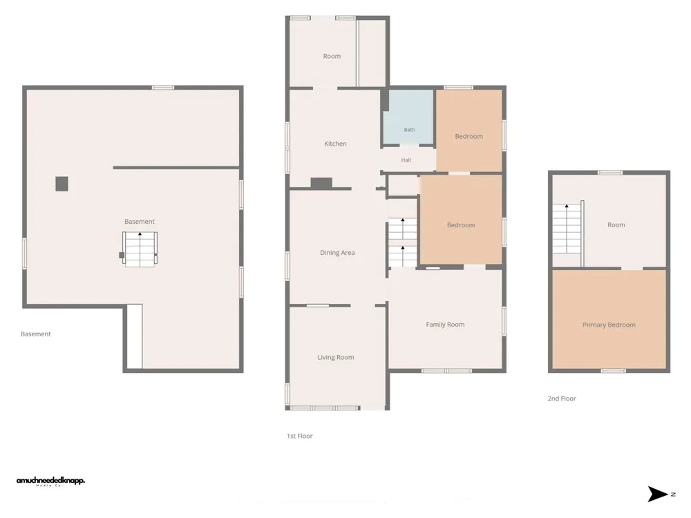 448 Keller Avenue S Amery, WI 54001