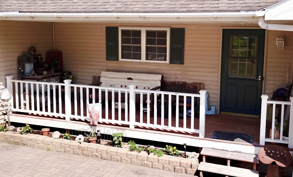 8051 Big Chip Trail NW Garfield, MN 56332