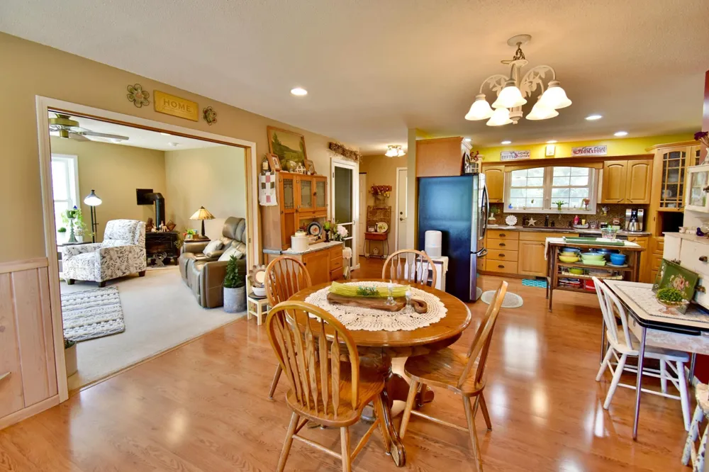 8051 Big Chip Trail NW Garfield, MN 56332
