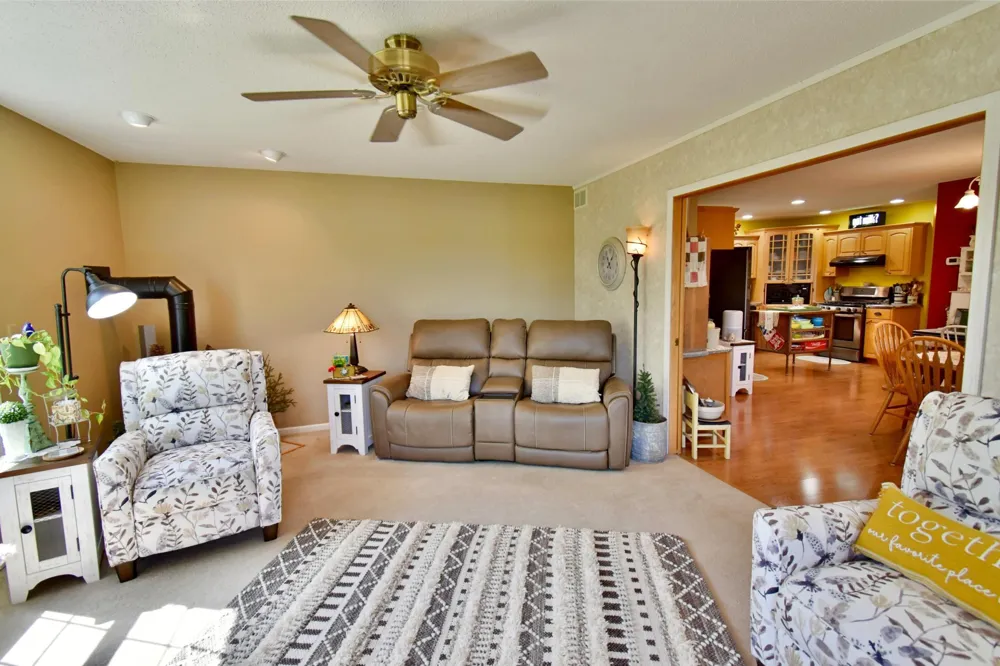 8051 Big Chip Trail NW Garfield, MN 56332