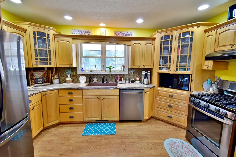8051 Big Chip Trail NW Garfield, MN 56332