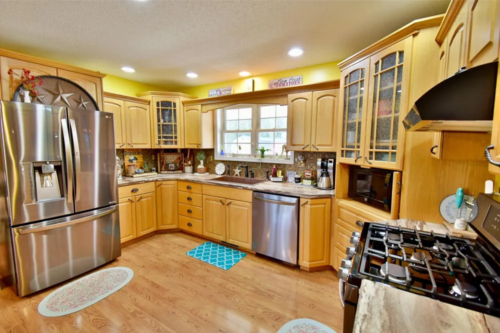 8051 Big Chip Trail NW Garfield, MN 56332