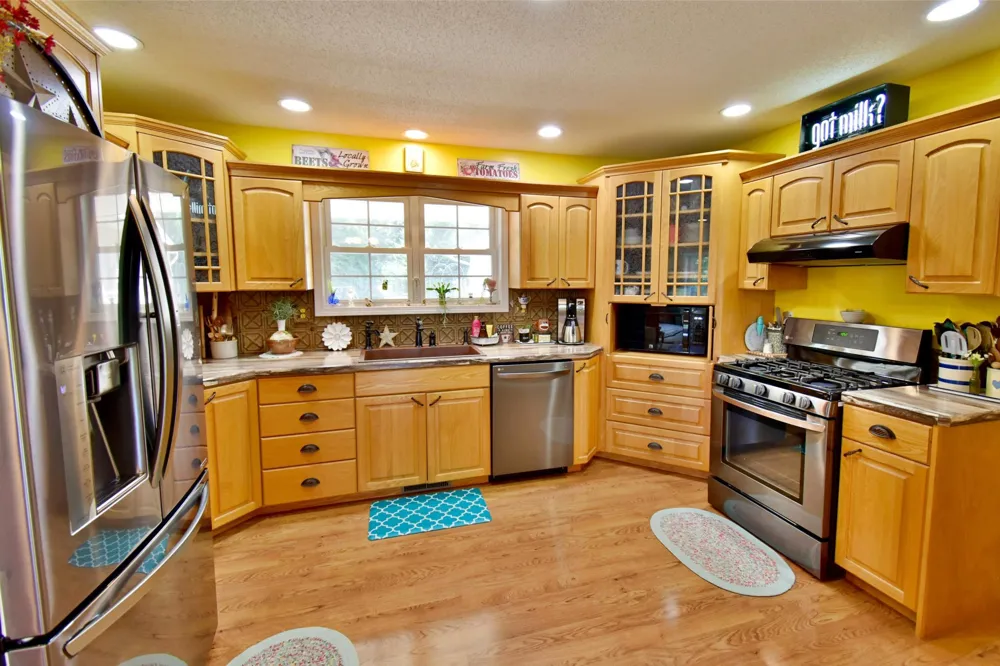 8051 Big Chip Trail NW Garfield, MN 56332