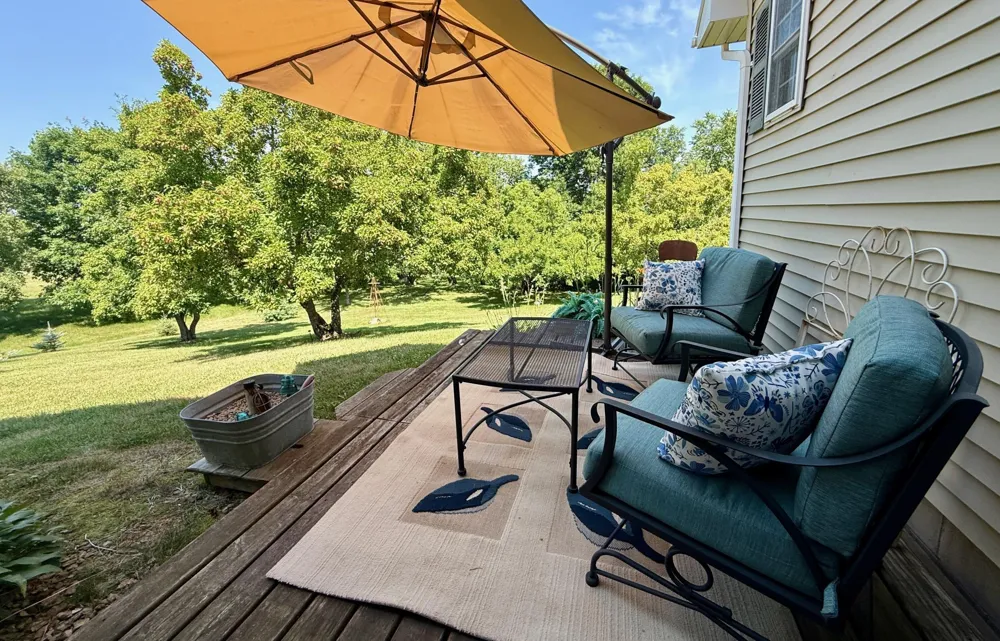 8051 Big Chip Trail NW Garfield, MN 56332