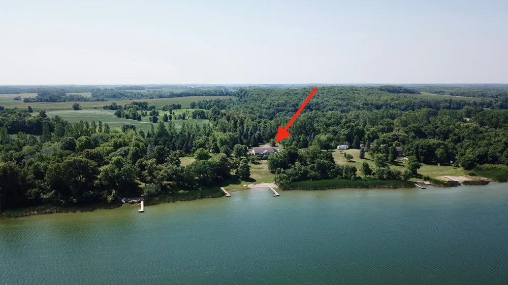 8051 Big Chip Trail NW Garfield, MN 56332