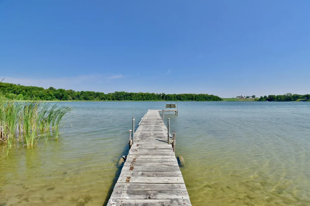 8051 Big Chip Trail NW Garfield, MN 56332