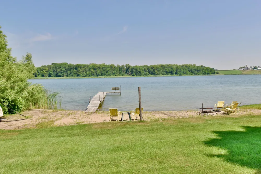 8051 Big Chip Trail NW Garfield, MN 56332
