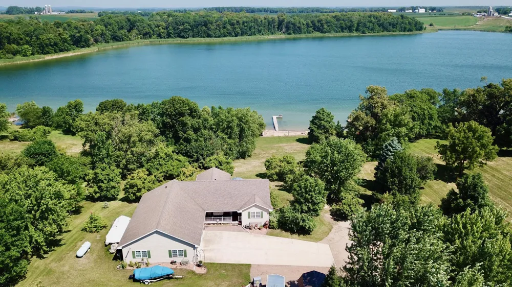 8051 Big Chip Trail NW Garfield, MN 56332