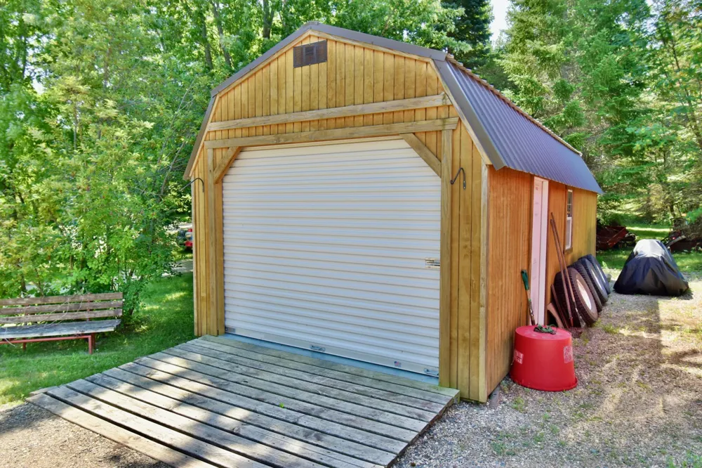 8051 Big Chip Trail NW Garfield, MN 56332