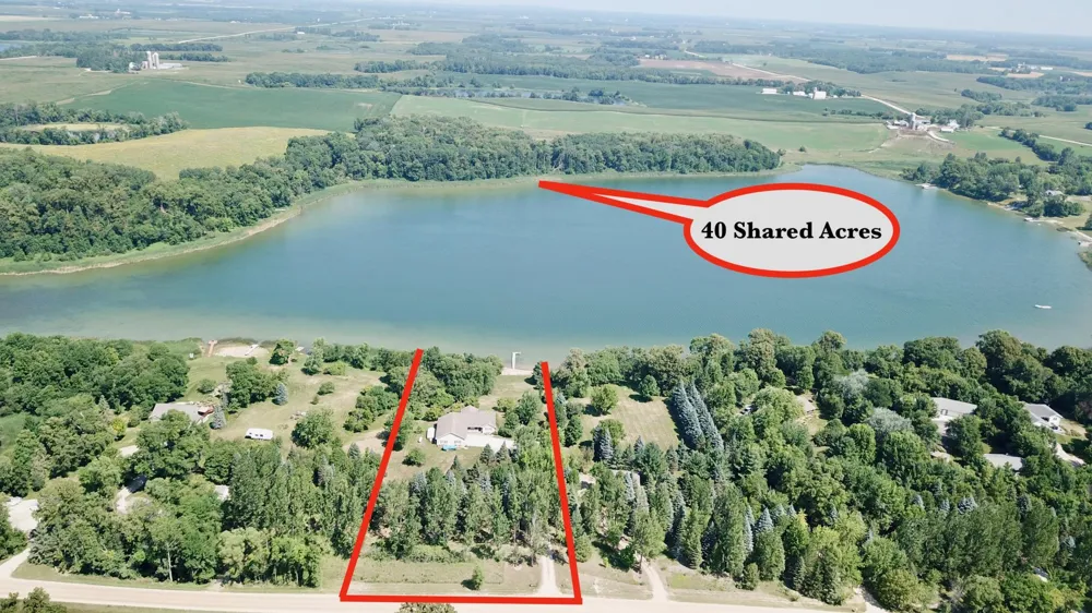8051 Big Chip Trail NW Garfield, MN 56332