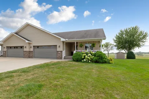 580 Southwind Drive