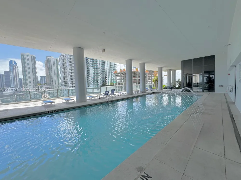 1600 NE 1st Ave #2611 Miami, FL 33132