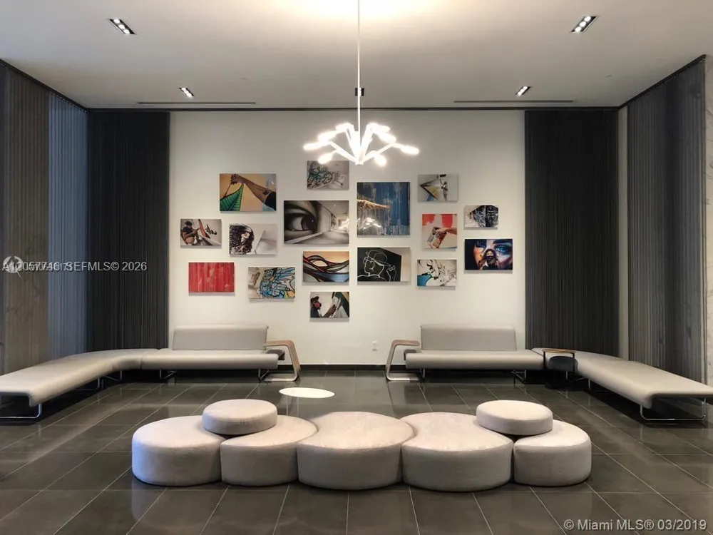 1600 NE 1st Ave #2611 Miami, FL 33132