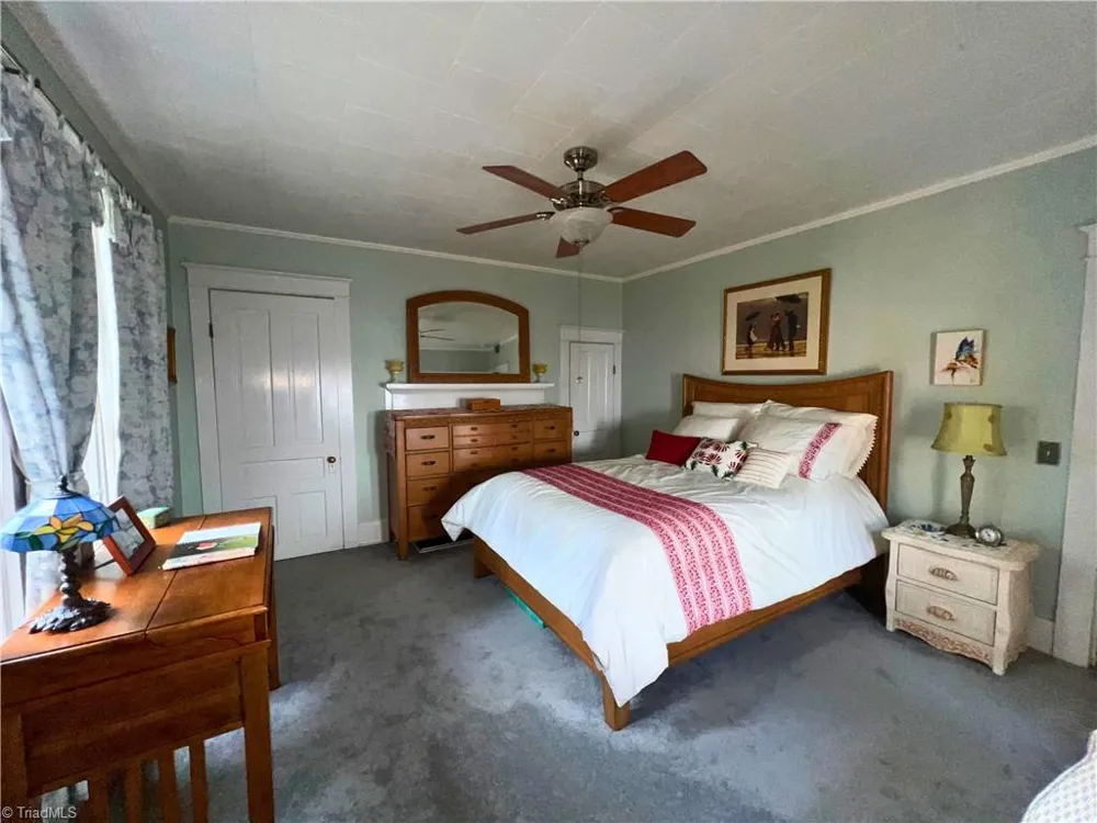 507 9th Street North Wilkesboro, NC 28659