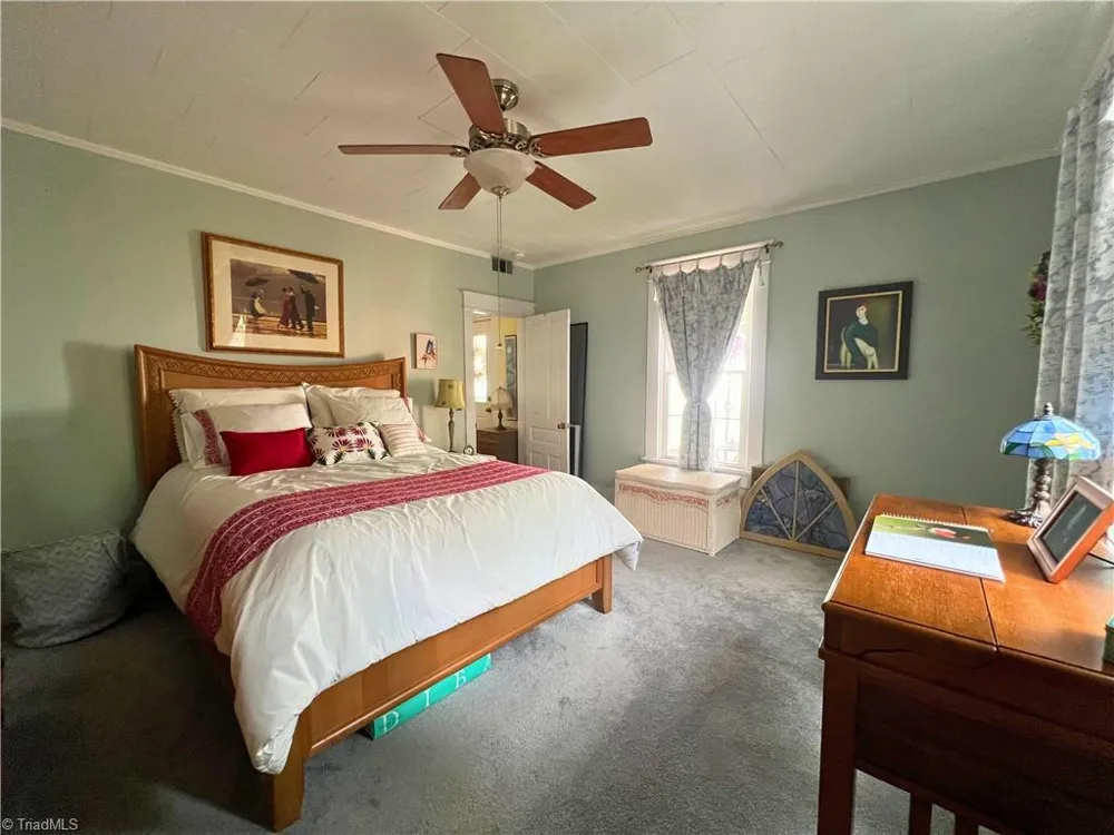 507 9th Street North Wilkesboro, NC 28659