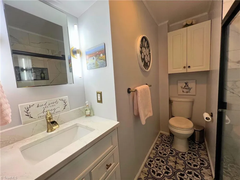 507 9th Street North Wilkesboro, NC 28659