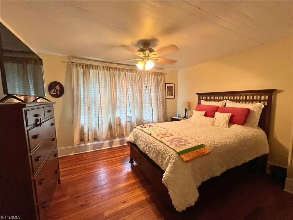 507 9th Street North Wilkesboro, NC 28659
