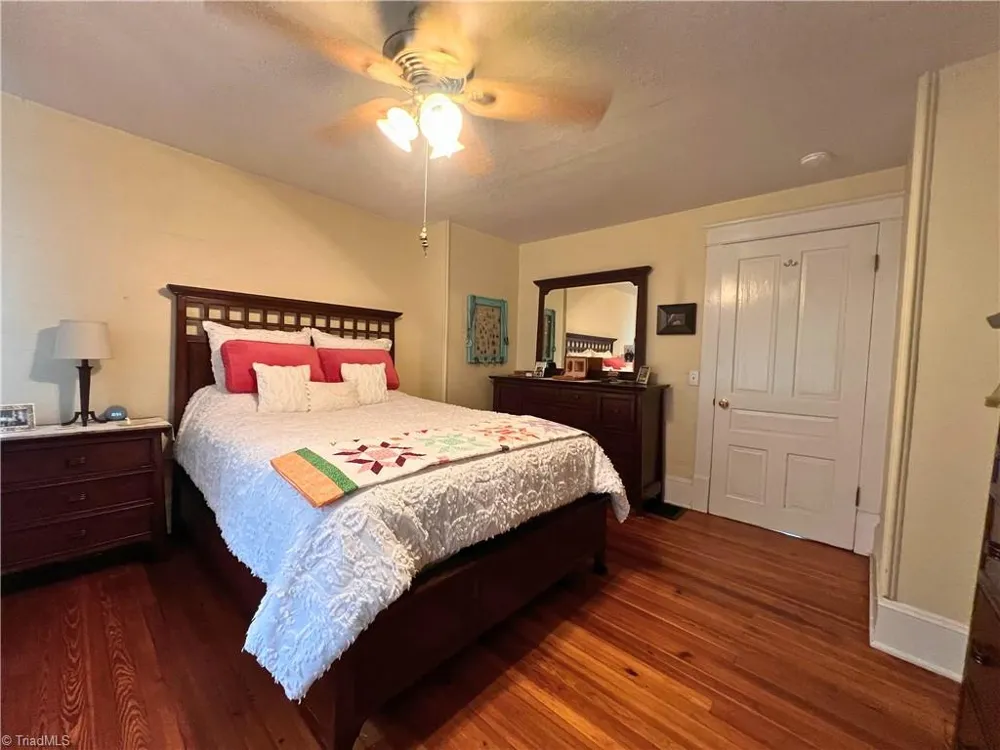 507 9th Street North Wilkesboro, NC 28659