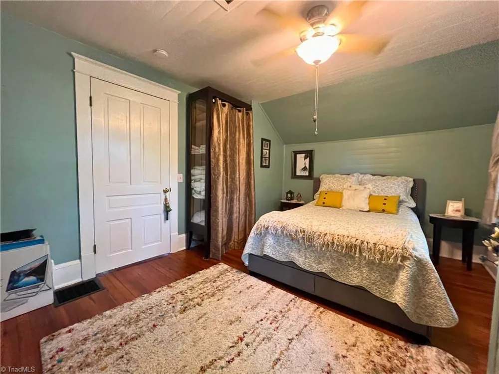 507 9th Street North Wilkesboro, NC 28659