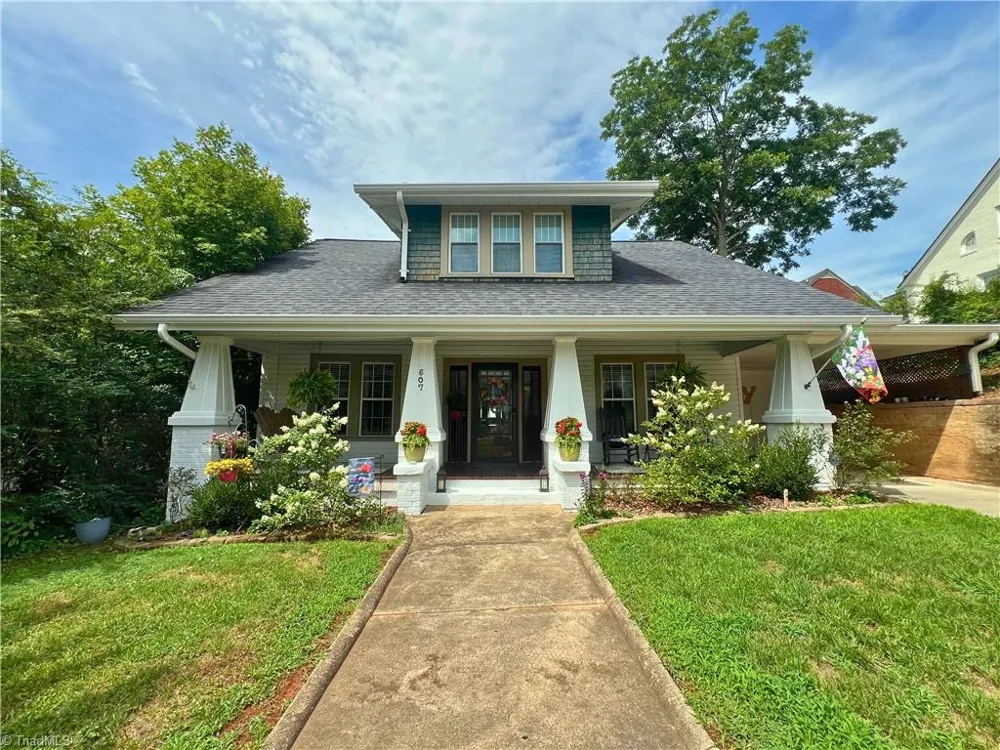 507 9th Street North Wilkesboro, NC 28659