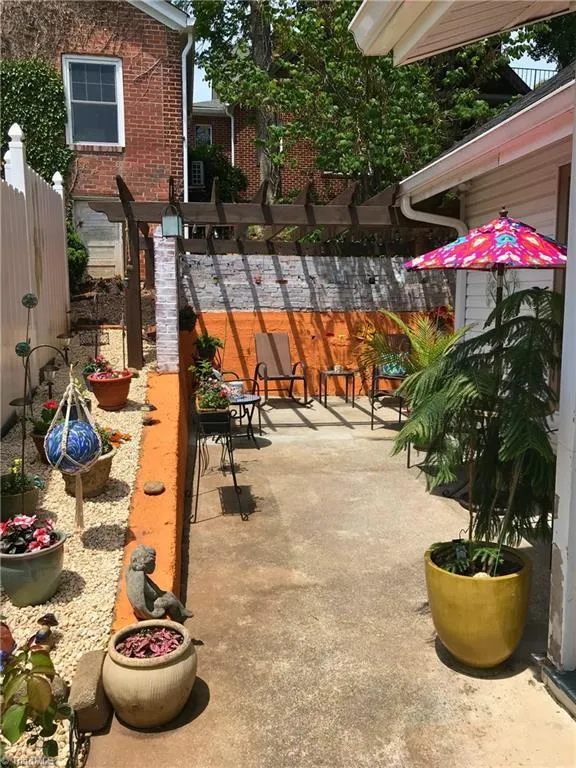 507 9th Street North Wilkesboro, NC 28659