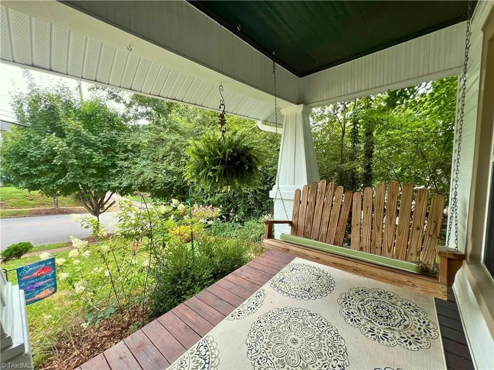 507 9th Street North Wilkesboro, NC 28659