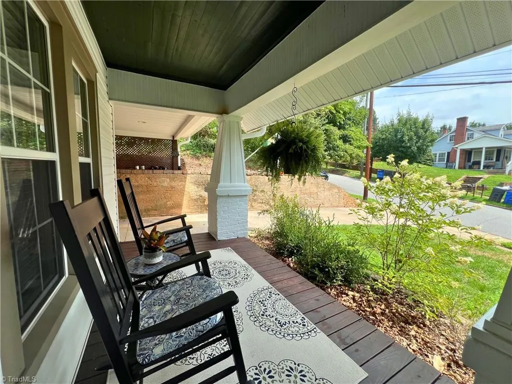 507 9th Street North Wilkesboro, NC 28659
