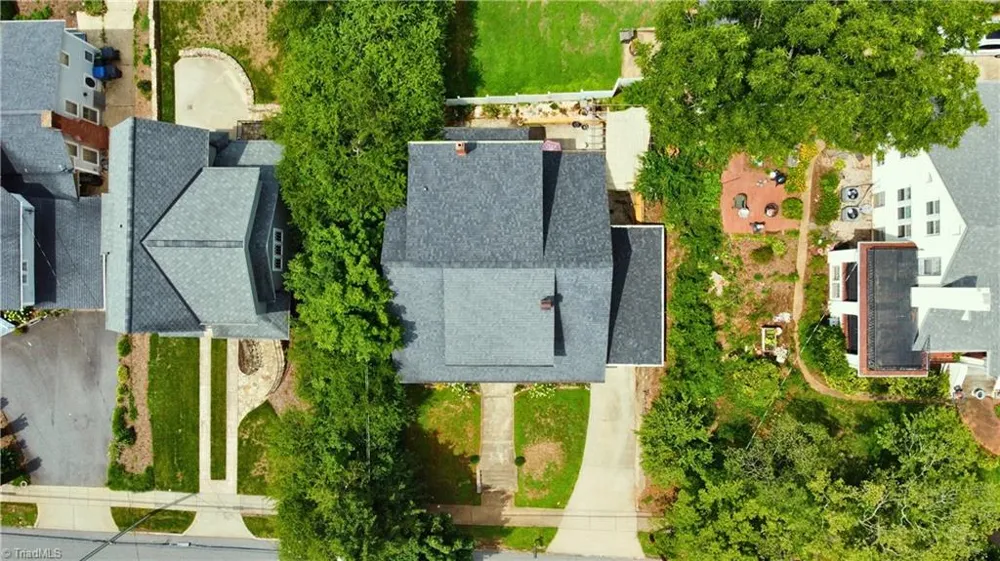 507 9th Street North Wilkesboro, NC 28659