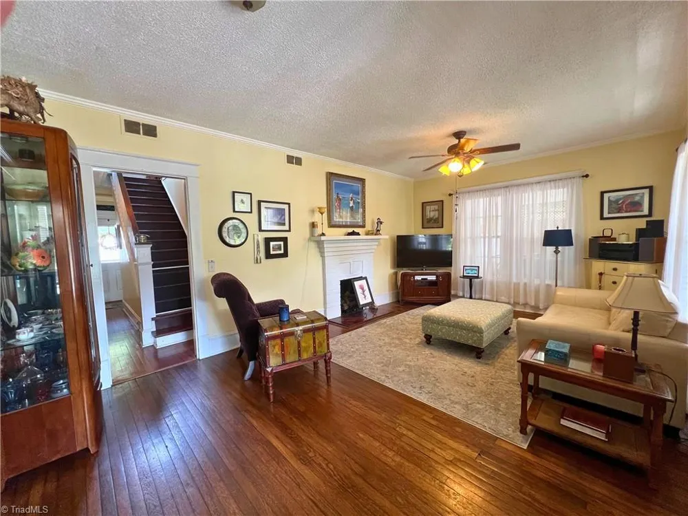 507 9th Street North Wilkesboro, NC 28659