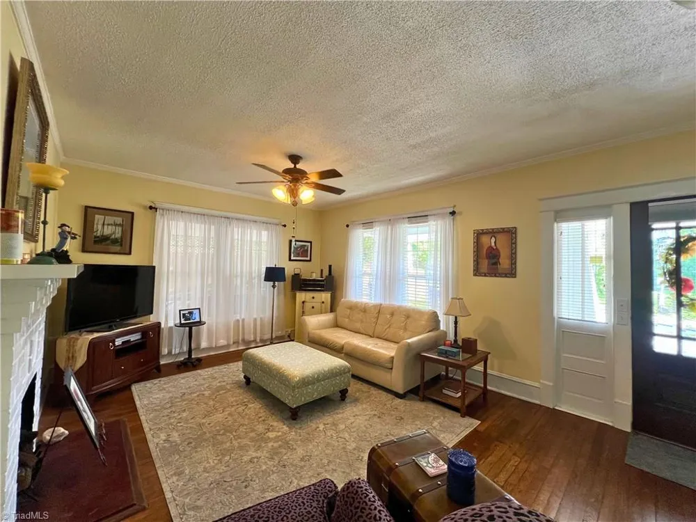507 9th Street North Wilkesboro, NC 28659