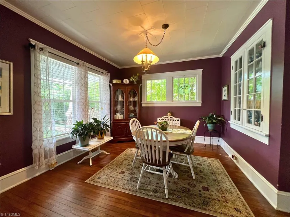 507 9th Street North Wilkesboro, NC 28659