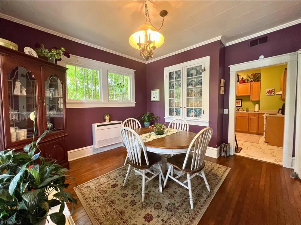 507 9th Street North Wilkesboro, NC 28659