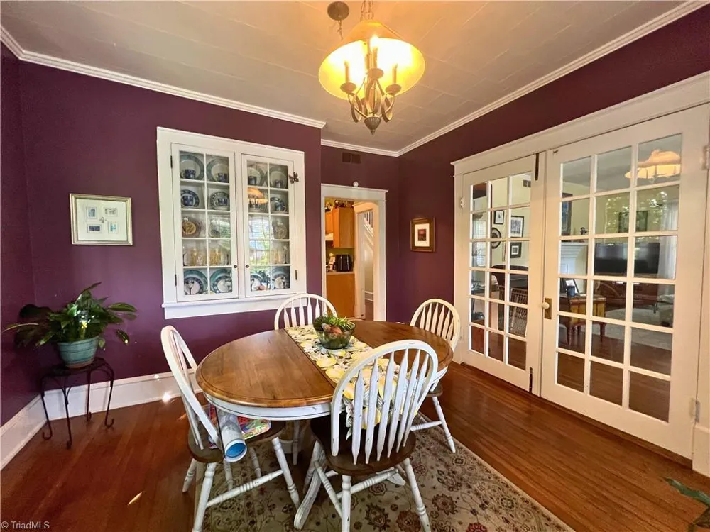 507 9th Street North Wilkesboro, NC 28659