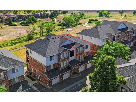8952 Fox Drive #7-201