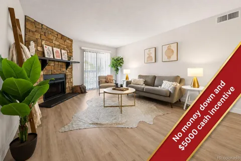 8335 Fairmount Drive #7-205